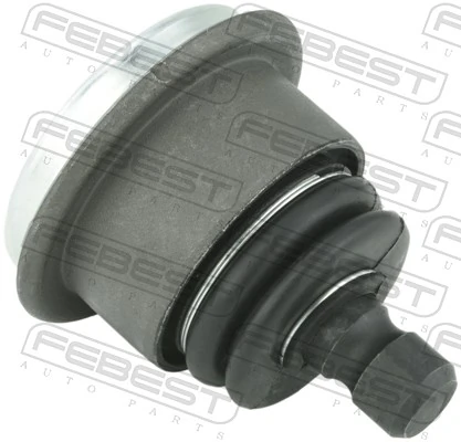 Шаровая опора задней подвески верхняя AND 30407160 цена, от 25.24 USD