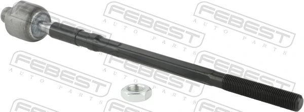419016SC Fitshi Тяги рулевые