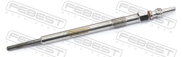 27642001 Febest Свечи накаливания