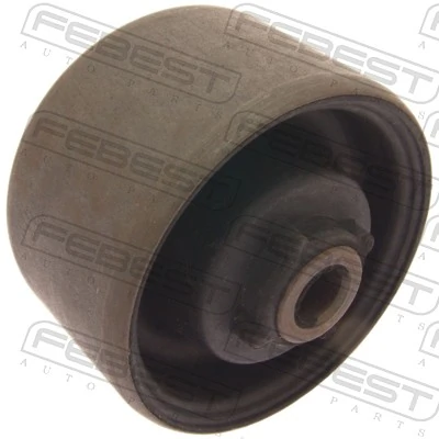 M0907EMZ RBI Задняя подушка двигателя