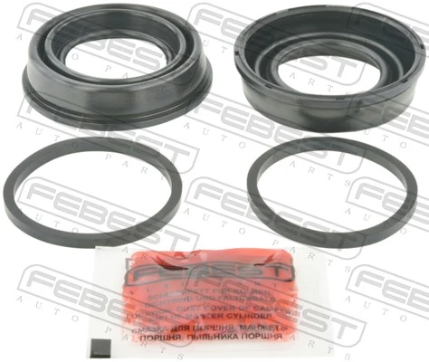 Ремкомплект суппортов Polcar ERT400656 цена, от 6.77 USD