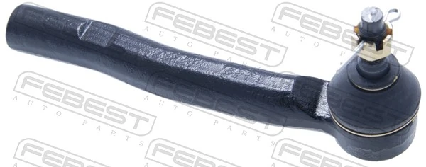 Наконечник рулевой тяги Raiso RL454055T