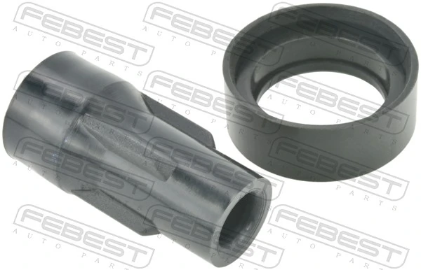MCP008 Febest Наконечник свечи зажигания