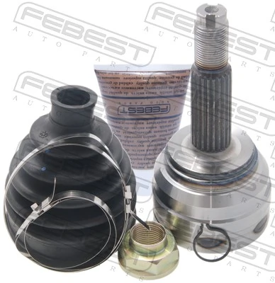 TDS0452 Magneti Marelli Наружная граната