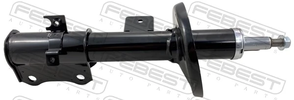 07665534FL Febest Амортизатор передний левый