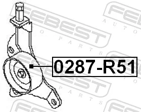 331316171355 Magneti Marelli Ролик приводного ремня, паразитный