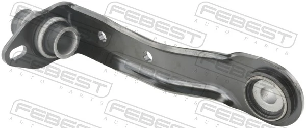 NSLNM005 Febest Кронштейн передней балки