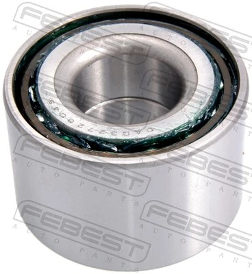 Подшипник ступицы 40274 Ossca
