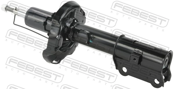 Купить 54650H5100 Hyundai/Kia Амортизатор подвески передний левый