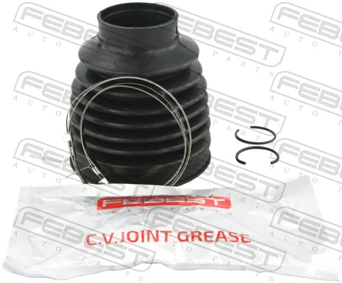 2217D4224RH Febest Пыльник ШРУСа наружный, правый