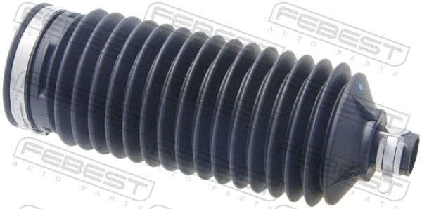 Compre Bota de proteção do mecanismo de direção (de cremalheira) KIA Sportage 2