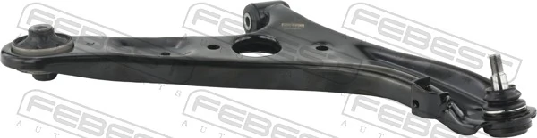 Нижний рычаг KM0702534 KAP