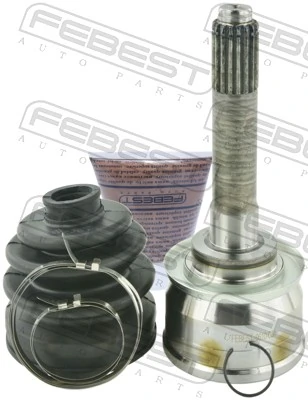 Граната колесная Isuzu Trooper внедорожник (UBS) (1987 - 1991) цена, от 38.05 USD