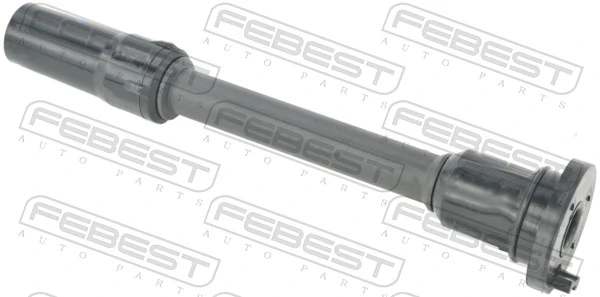 MCP005 Febest Наконечник свечи зажигания
