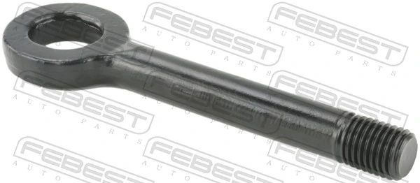091474H000 Hyundai/Kia Крюк буксирный передний