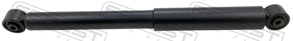 07656564R Febest Амортизаторы задние