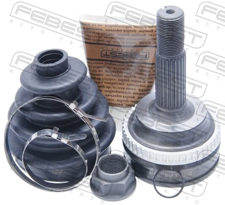 Купить TO836A Driveshaft Внешняя граната