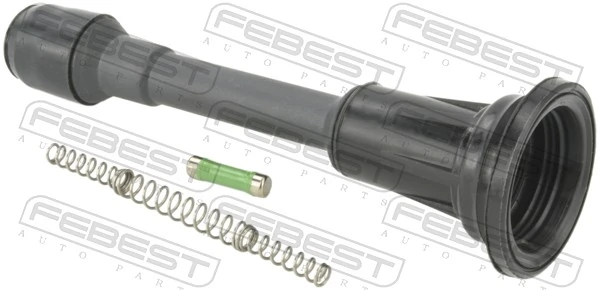 BAEQ203 Magneti Marelli Катушка зажигания