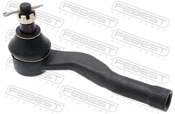 45047B9070 Daihatsu Наружный наконечник рулевой тяги