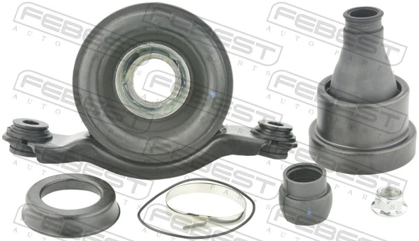 Крестовина заднего карданного вала  Lexus RX 300/330/350/400H внедорожник (U3) (2003 - 2008) цена, от 8.46 USD