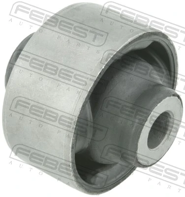 Bloco silencioso dianteiro do braço oscilante inferior Mitsubishi Space Star A0