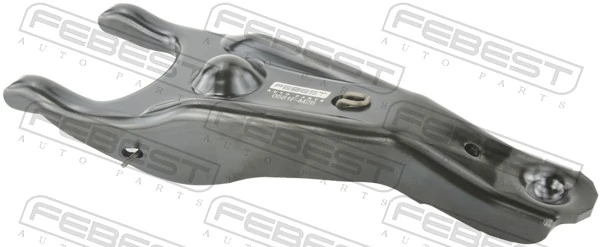 0581FMZ6 Febest Вилка сцепления