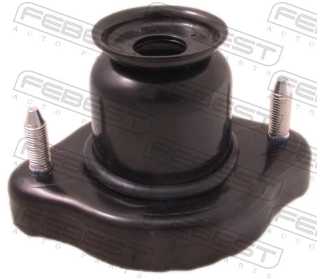 Suporte de amortecedor traseiro Mitsubishi ASX GA