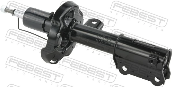Купить 54660H5100 Hyundai/Kia Амортизатор подвески передний правый