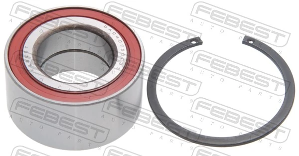 Купить 4086829 Ford Подшипник задней ступицы