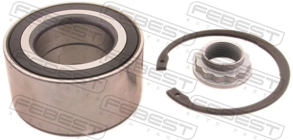 DAC49900045KIT Febest
