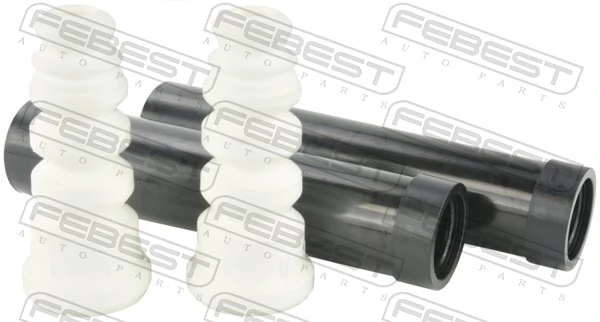 Купить 3M515K570AC Ford Отбойник на задние стойки