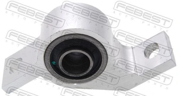 Bloco silencioso dianteiro do braço oscilante inferior Subaru Outback 2 B12, BE, BH