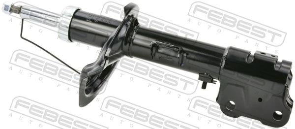 Амортизатор передний левый B3357 Tokico