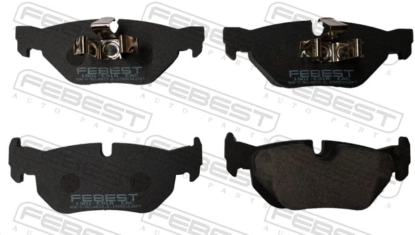 1901E91R Febest