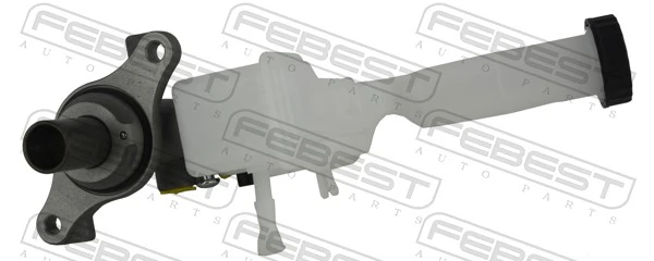 Цилиндр главный тормоза (гидротормозов) Nissan JUKE JPN хэтчбек (F15) (2010 - 2019) цена, от 89.93 USD
