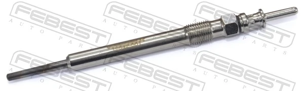 19642001 Febest Свечи накаливания