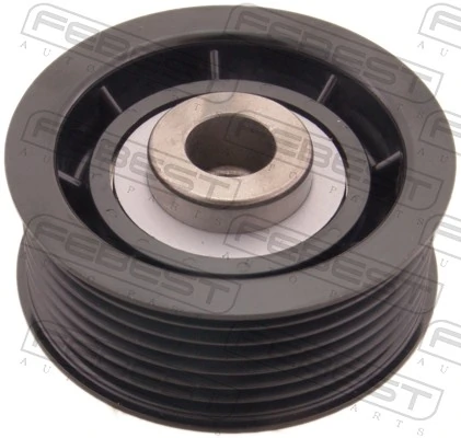 MPQ1302 Magneti Marelli Ролик приводного ремня, паразитный