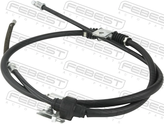 Трос ручного тормоза задний Adriauto 240271 цена, от 20.83 USD