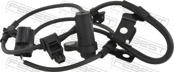 Датчик ABS задний левый Zzvf GRA102577