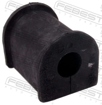 Резинка заднего стабилизатора Car-dex CRH008 цена, от 1.42 USD