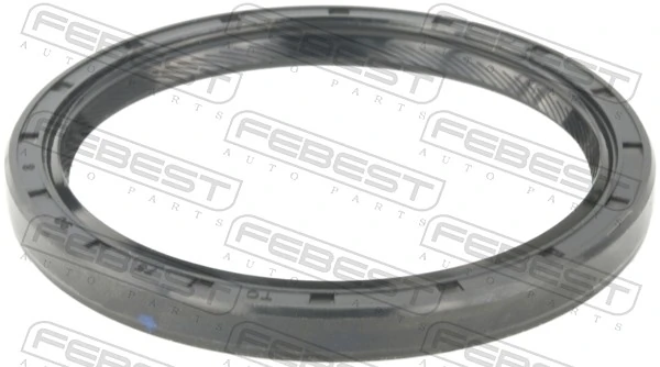 Сальник полуоси переднего моста правой ZF Parts 734310342 цена, от 15.09 USD