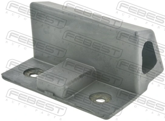 FDCBK Febest Отбойник крышки багажника