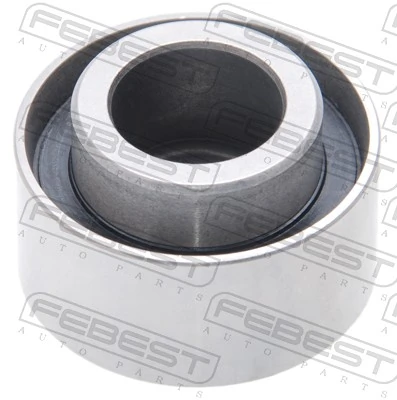 Rolo parasita da correia do mecanismo de distribuição de gás Mazda 323 BG