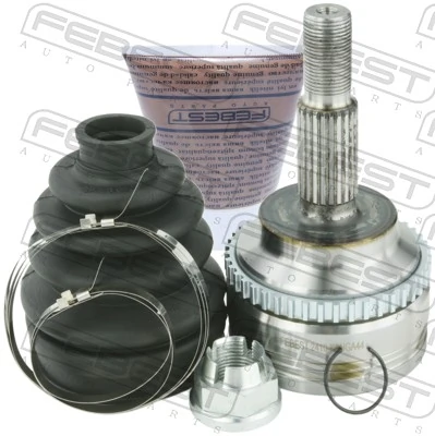 Junta homocinética externa dianteira Renault Kangoo preço, a partir de 30,27 USD