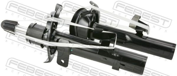 Стойка передняя на Ford Focus II DA, HCP, DP