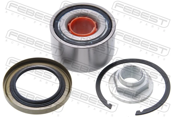 DAC35770042 MCB Подшипник ступицы передней