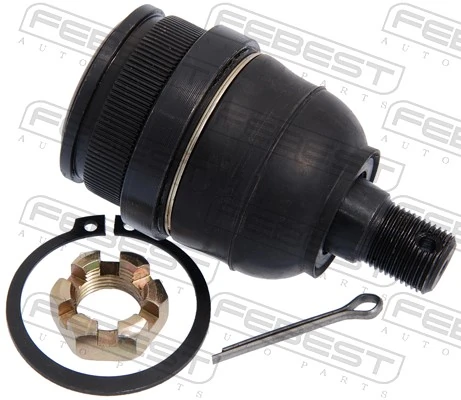 Нижняя шаровая опора Q-top QJ0066P