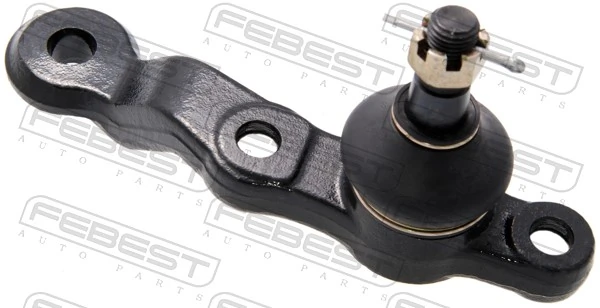 Нижняя левая шаровая опора Lemforder 38453 цена, от 15.99 USD