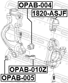 Верхняя шаровая опора Magneti Marelli SSP1792 цена, от 26.03 USD