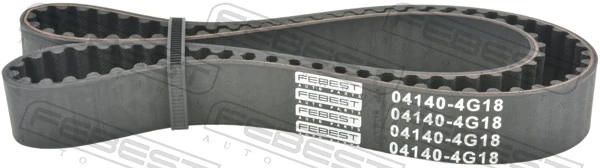 ГРМ ремни Opel 96610029